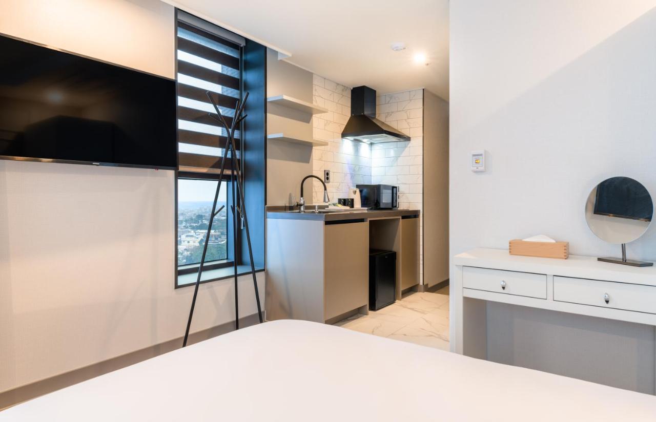 Deluxe Twin Room Sea View