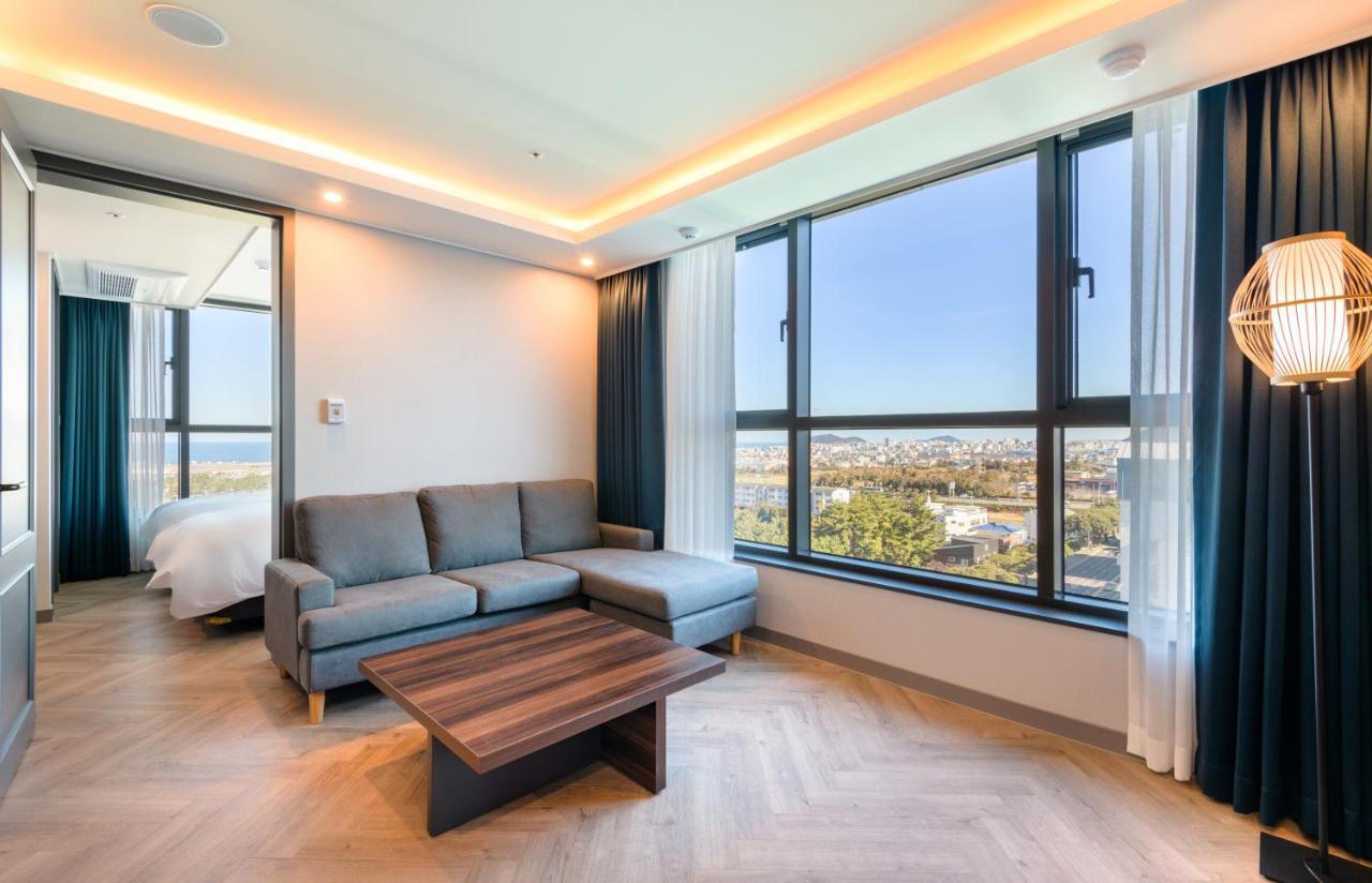 Suite Sea View