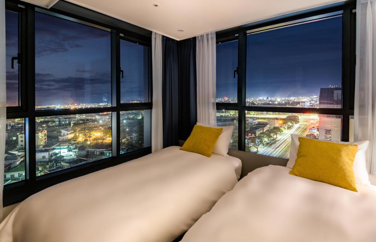 Suite Sea View