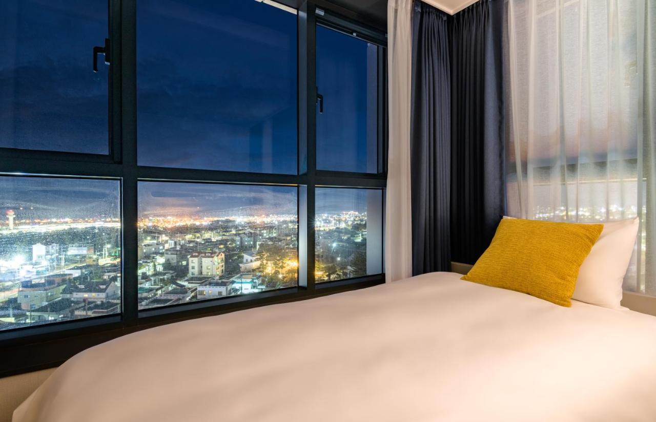 Suite Sea View