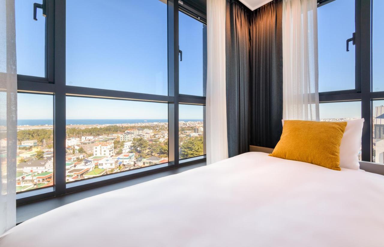 Suite Sea View