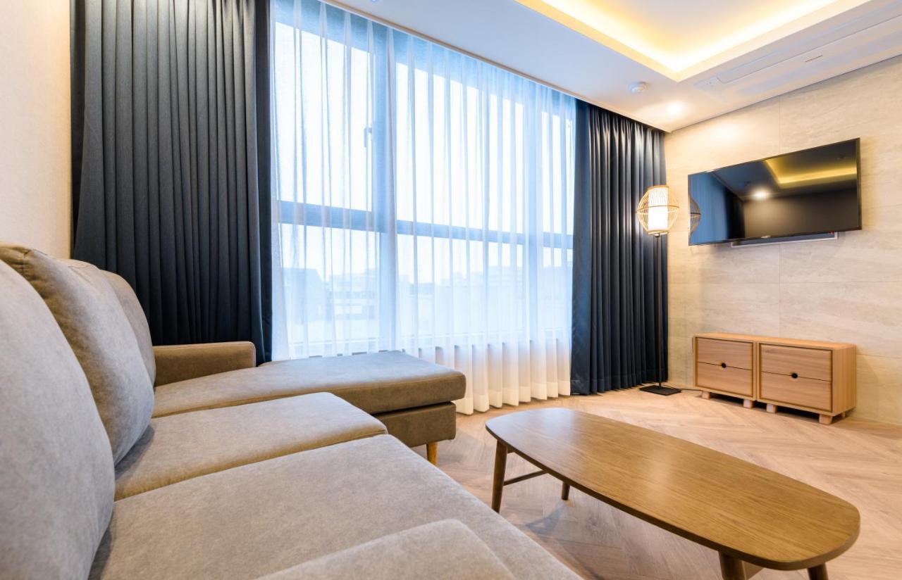 Suite Sea View