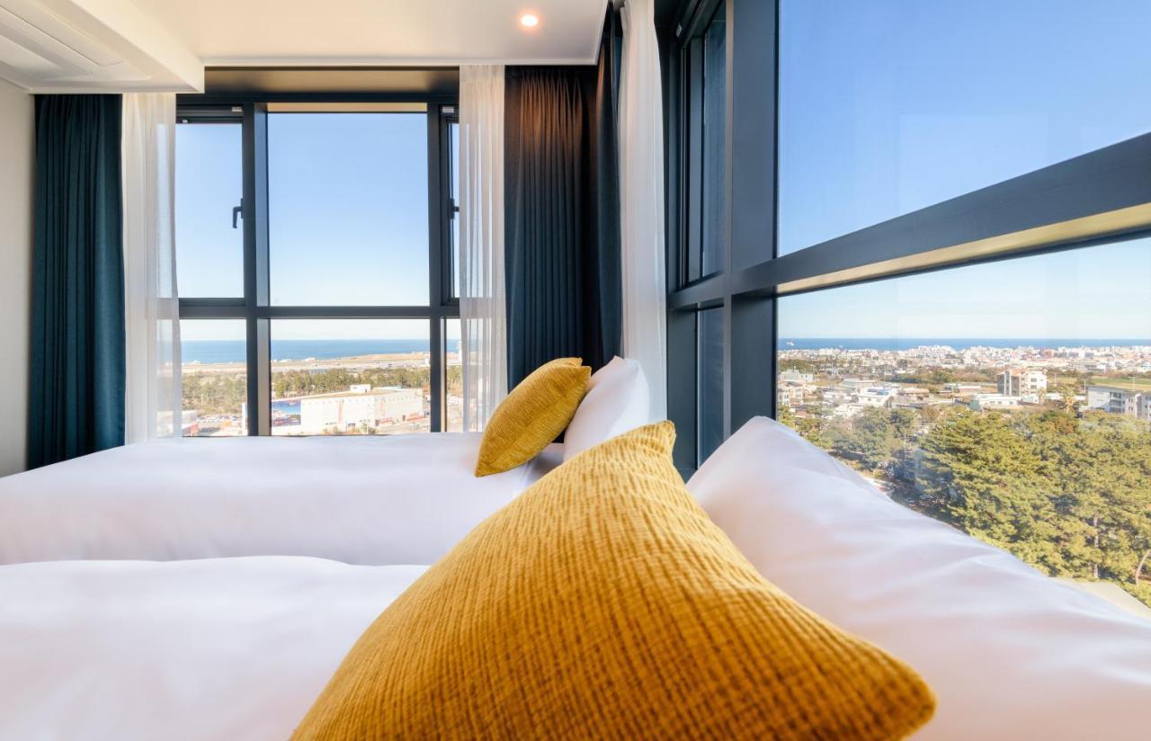 Suite Sea View