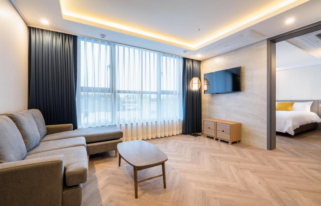 Suite Sea View