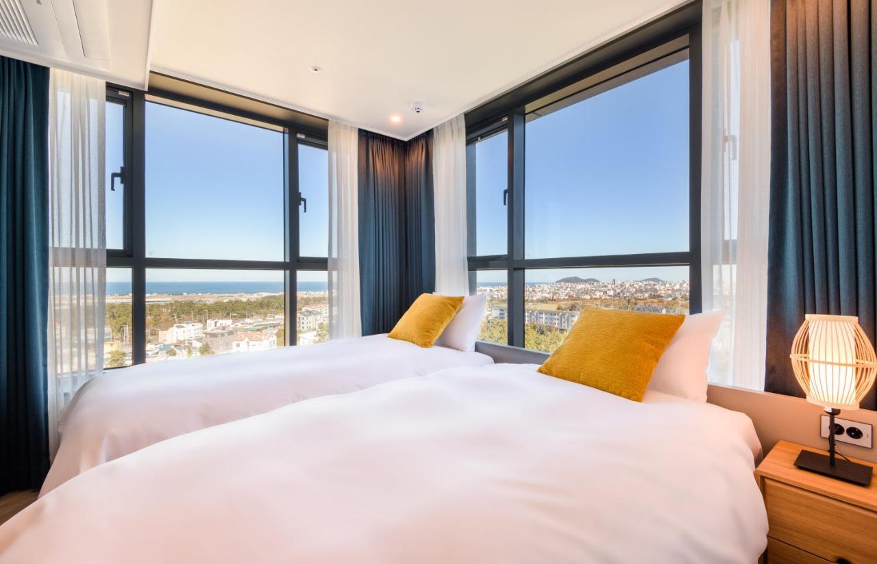 Suite Sea View